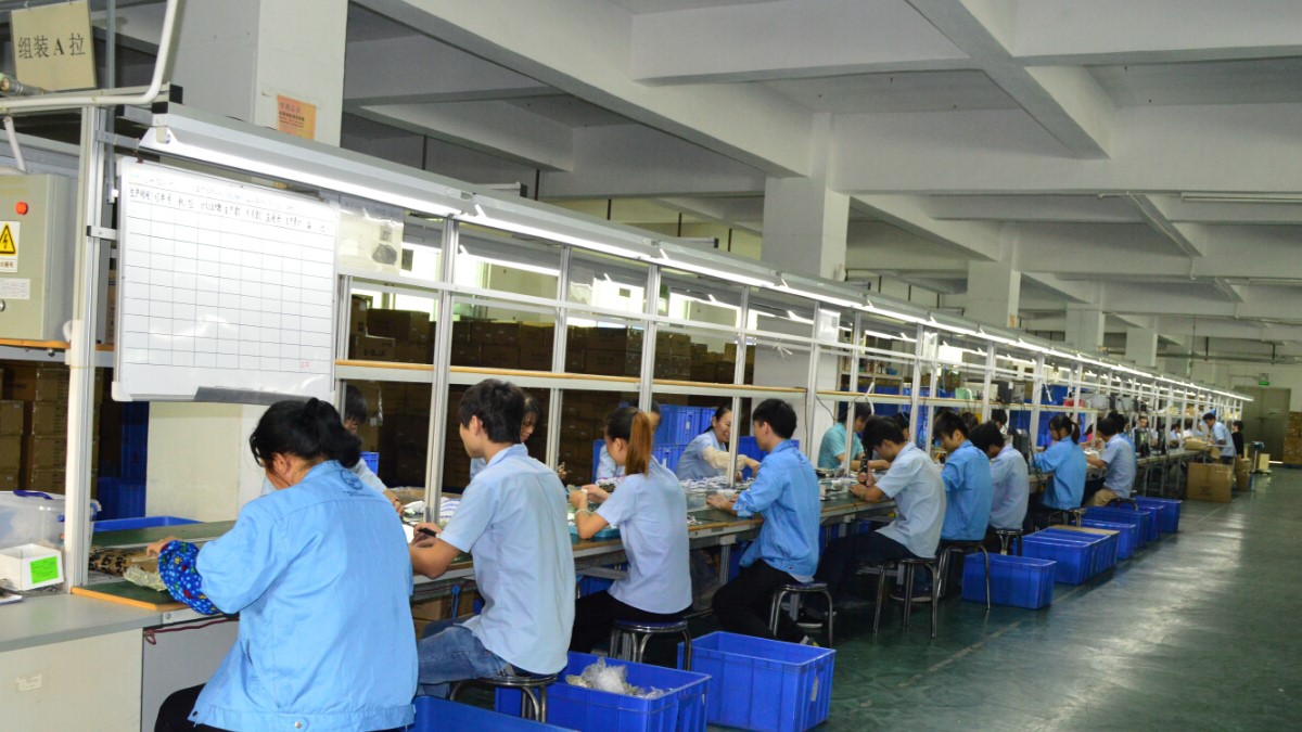 Shenzhen Brav Electronic Technologies Co., Ltd. Infrared Thermometer