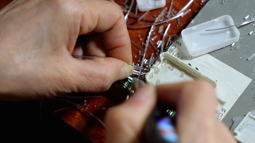 Taizhou Xinze Optoelectronics Co.,Ltd LED String Lights