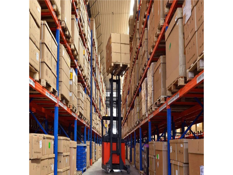 Quanzhou Boyuan Group Co., Ltd. Courier services