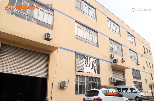 Beijing Jinkaize Mingyuan Technology Co., Ltd. electric motorcycle
