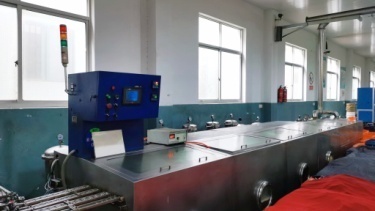 Ningbo Demy (D&M) Bearings Co., Ltd. Angular Contact Ball Bearings