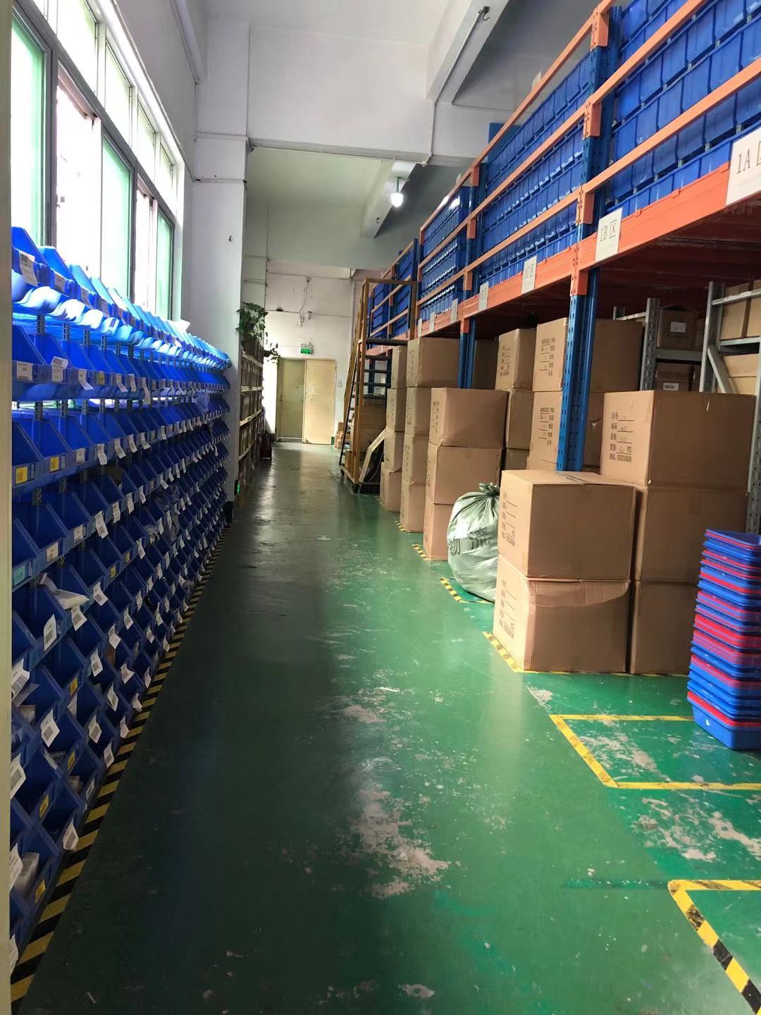 Shenzhen Ranpo Lighting Technology Co., Ltd. LED Spotlight