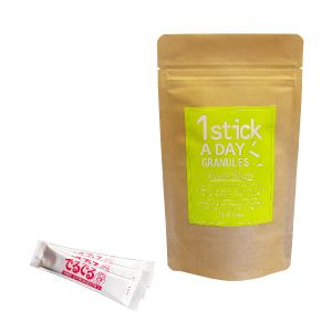 Health & slimming product for weight loss diet detox vitamin c powder granule made in japan  herbal senna extract