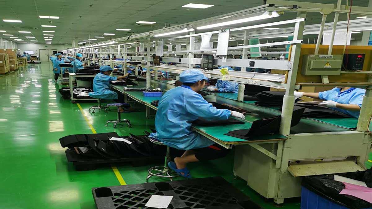 Clientop Technology Co., Ltd. (Shenzhen) LCD Advertising Player