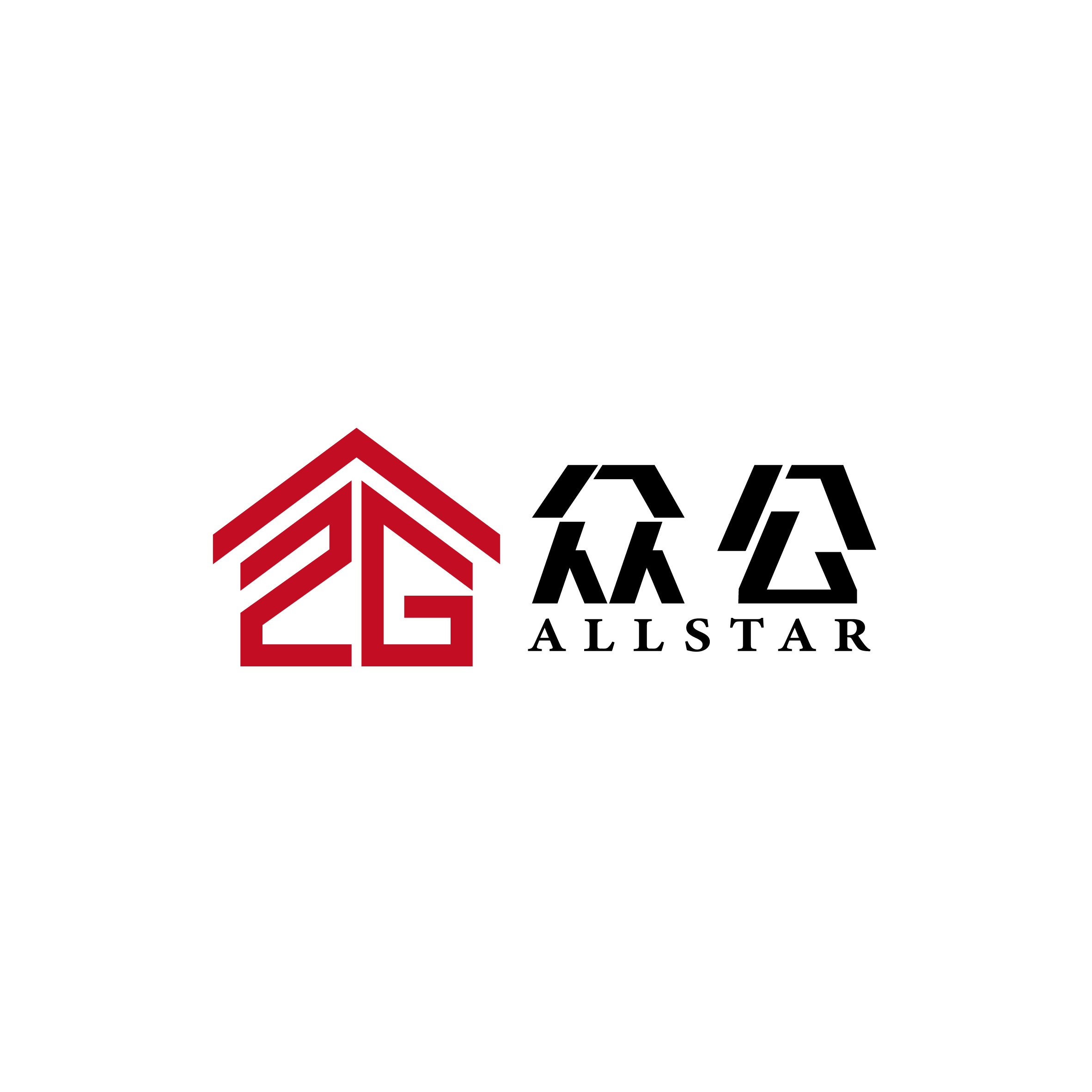 Shanghai Allstar Industrial Co., Ltd. logo