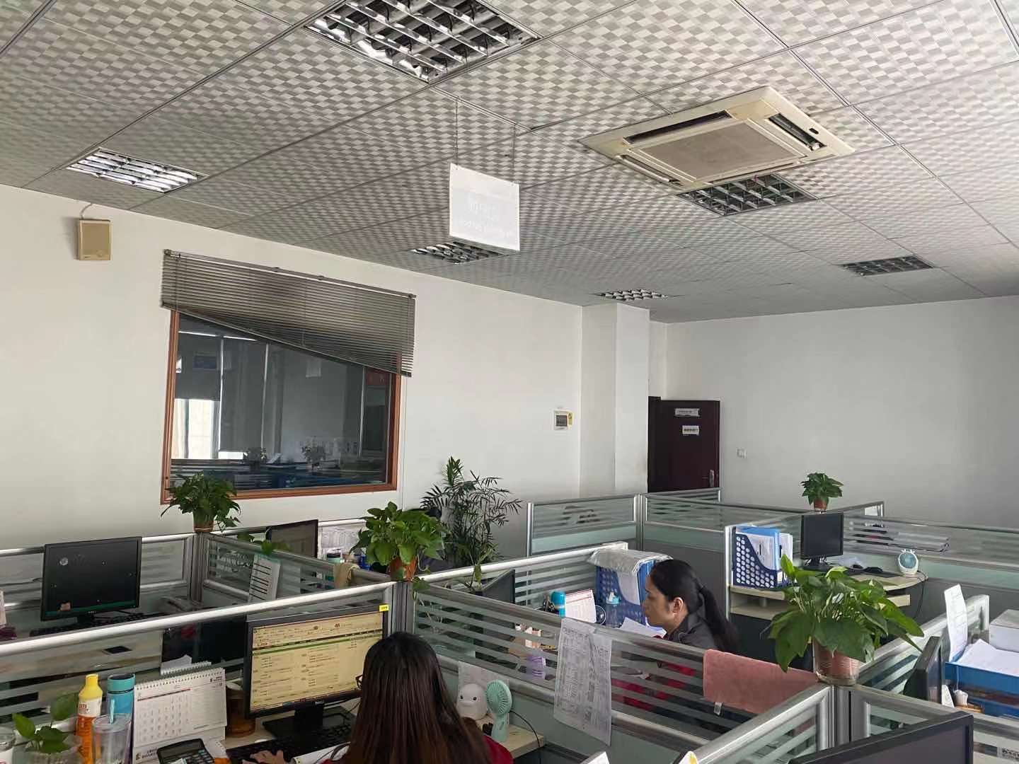 Xiamen Sidlock Automation Machinery Co. Ltd factory image 2