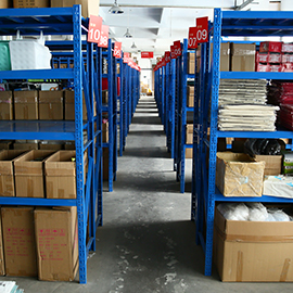 Jiangyin Cutieunion Trading Co., Ltd. Shoe Box