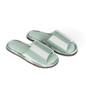 New Women Flat Foam Sole Slippers Open Shoes
