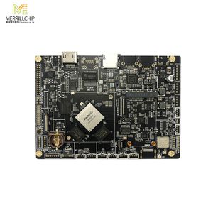 Merrillchip mcpcba China ShenzhenEMS SMT PCBA Services Fpga Pcb Board