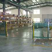 Ningbo Jiangdong TEQ Fasteners Co., Ltd. factory image 3