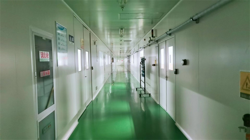 Yangzhou Positioning Tech. Co., Ltd. Thyristors