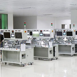 Shenzhen Wanbo Hi-Tech Co., Ltd. factory image 3