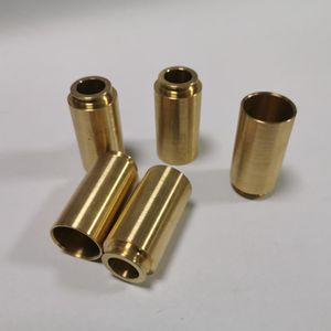 Hot Sale Edm Custom Non-standard Metal Processing Parts 7050 Aluminum Brass Components Lathe Tuning Machining Cnc Service