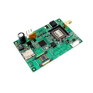 Cosmo Commercial Fan Industrial Fan 70W PCBA Intelligent Control Hardware Software Solution Motor PCBA