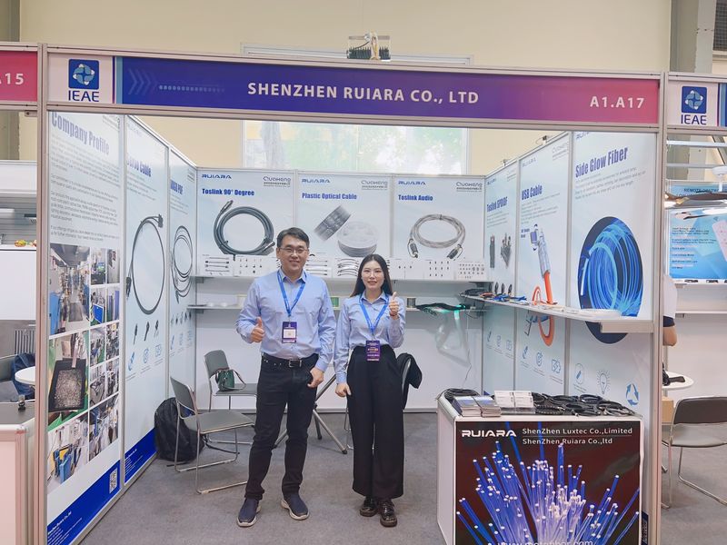Shenzhen Ruiara Co., Ltd. factory image 3