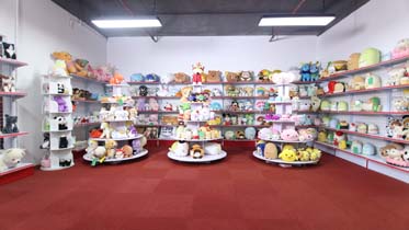 Shenzhen Yucai Toys Industries Co., Ltd. educational baby toys