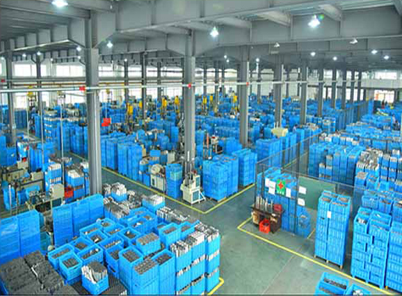 Quanzhou Unifan Import and Export Co., Ltd. Vacuum Flasks
