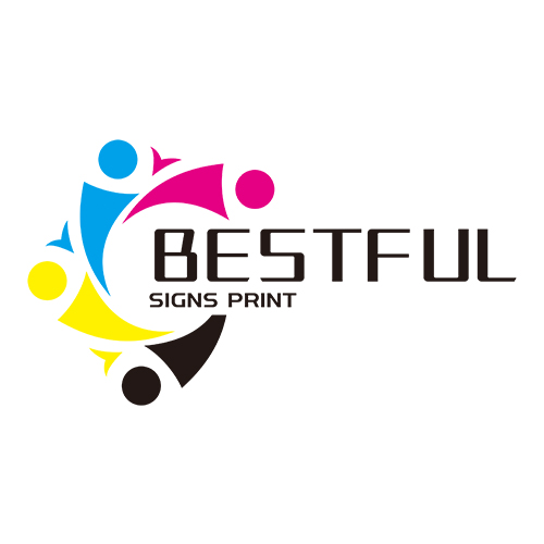 Shanghai Bestful Graphic Production Co., Ltd. logo