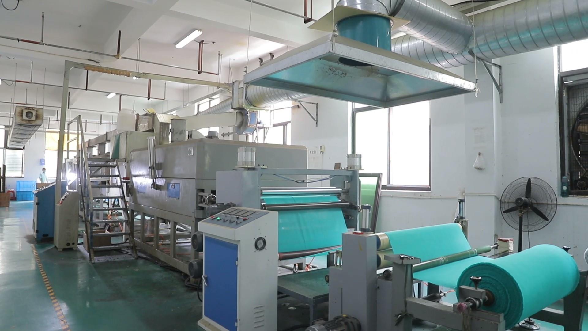 Wenzhou Scico Medical Corporation Co., Ltd Cohesive Bandage