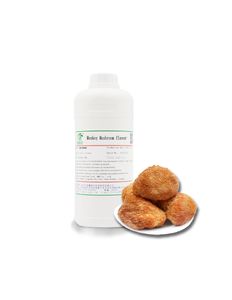 Factory Direct High Quality Monkey Head Mushroom Flavored Baking Beverages Candy Pastry for Tobacco Use