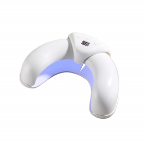 Nail Salon Equipment UV Nail Lamp Fast Curing Nail Dryer Lamp Professional Gel Polish LED Lamp Dryer