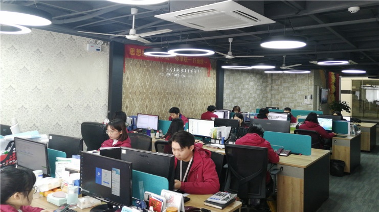 Guangzhou Mywow Decor Co., Ltd. WPC Wall Panel