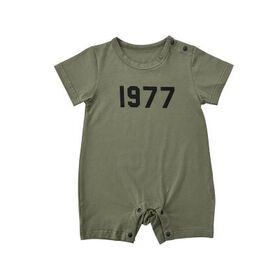New Arrive Baby Clothing  Girls Jumpsuit Cute  Kids Onesie  Romper Organic Cotton Romper baby clothing sets