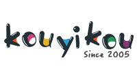 Shantou Kouyikou Toys Co., Ltd. logo