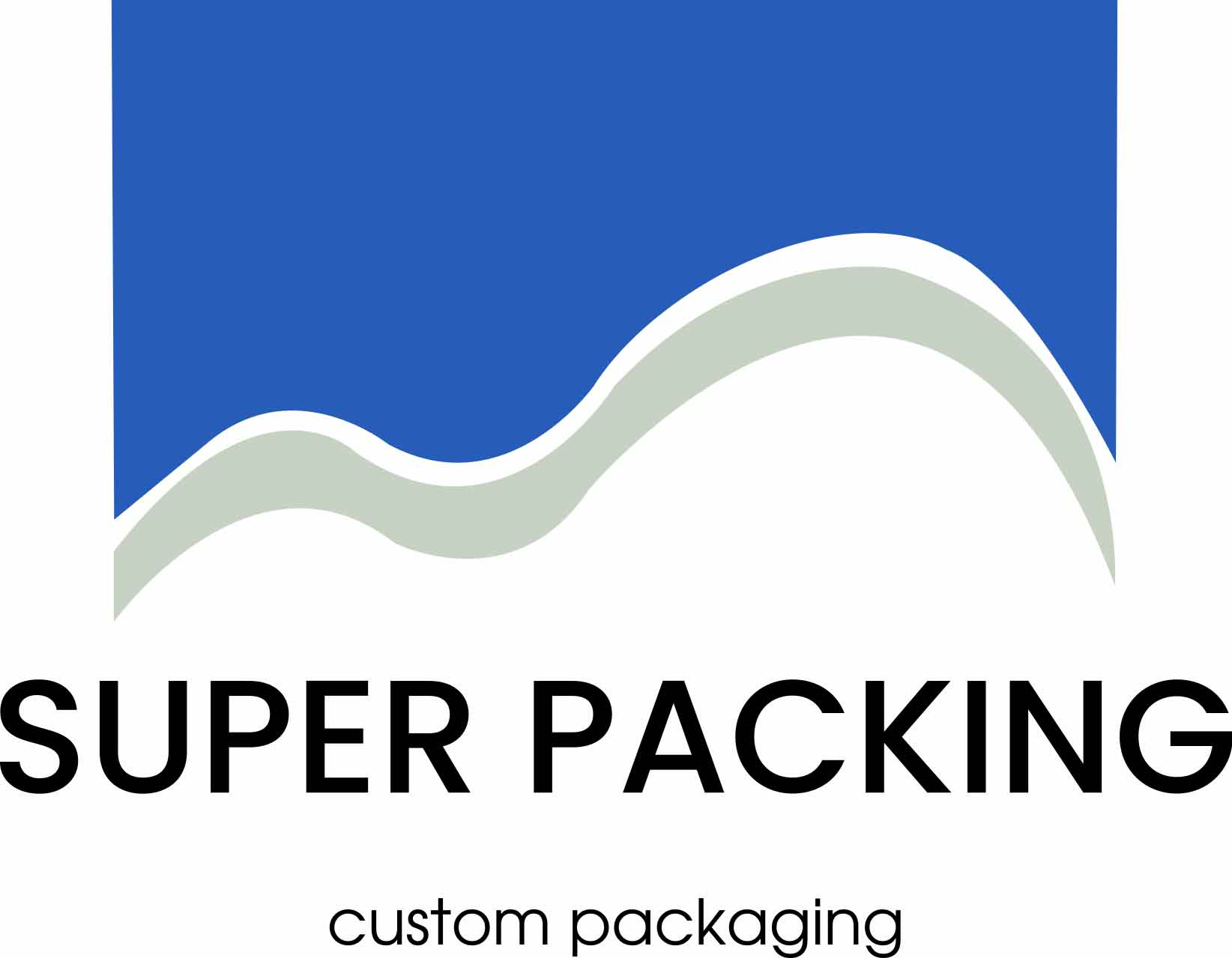 Anhui Super Packing & Printing Co., Ltd. logo