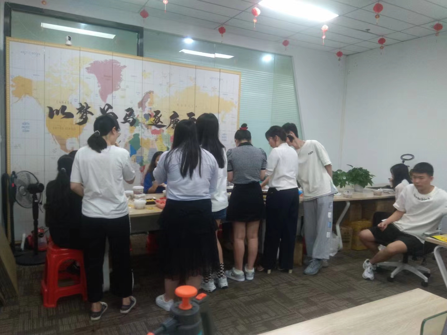 Xiamen Hongshengda Technology Co., Ltd. mobile phone