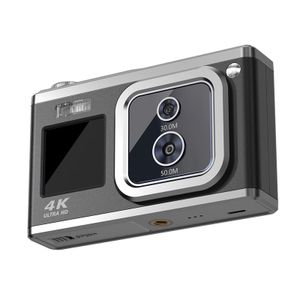 Factory Price 4K Cheap Dslr Camera With 2.88'' IPS Screen 16X Digital Zoom 50MP Digital Camera