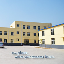 Gmtlight (Beijing) Tech Center factory image 1