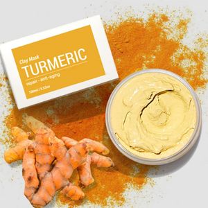 wholesale New series clay mask deep cleansing facial mask purifying pores facial mask