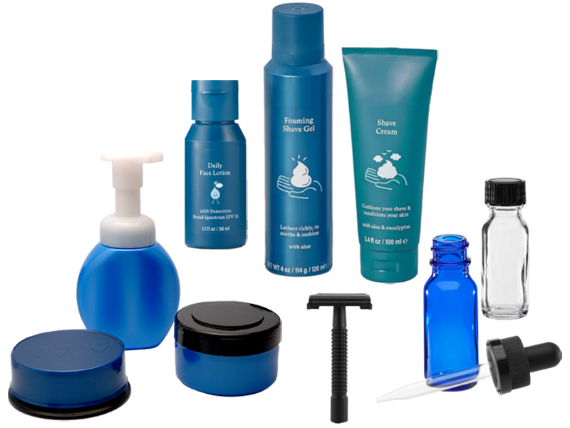 Betterchois Beauty Products Co., Ltd Safety Razors