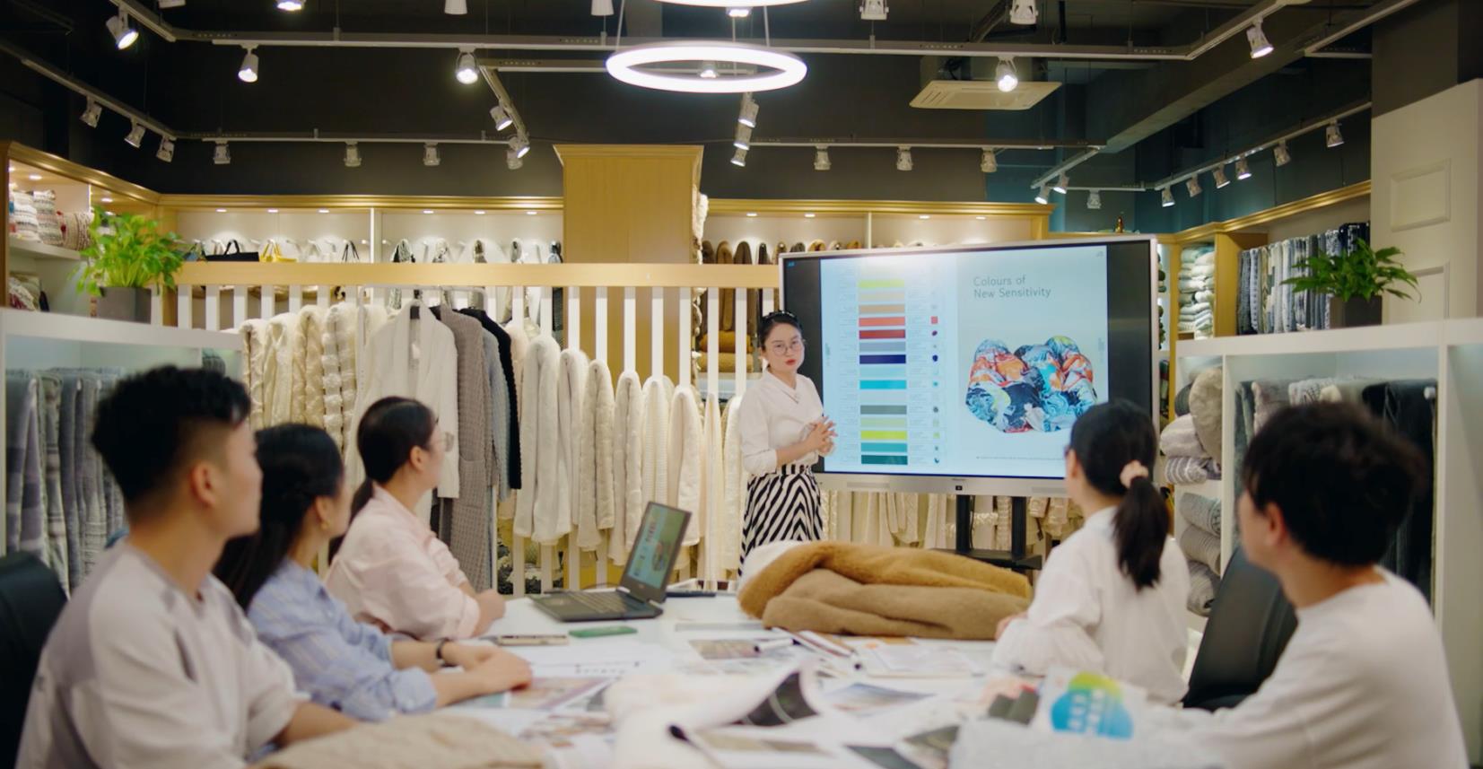 Nanjing Olive Textiles Co., Ltd. Blanket