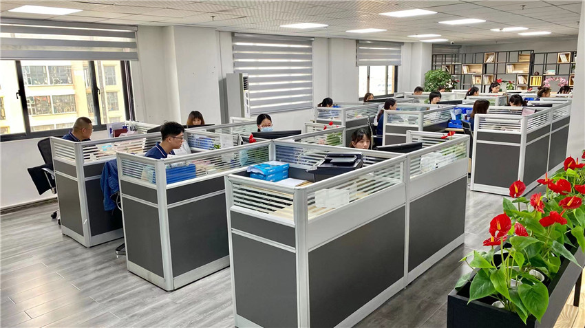 Fujian Shengda Communication Co., Ltd. Mobile Car Antenna