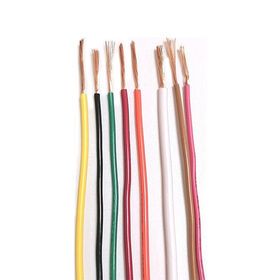 SAE J1128 TXL Copper Wire 16 AWG XLPE insulated automotive wire for car