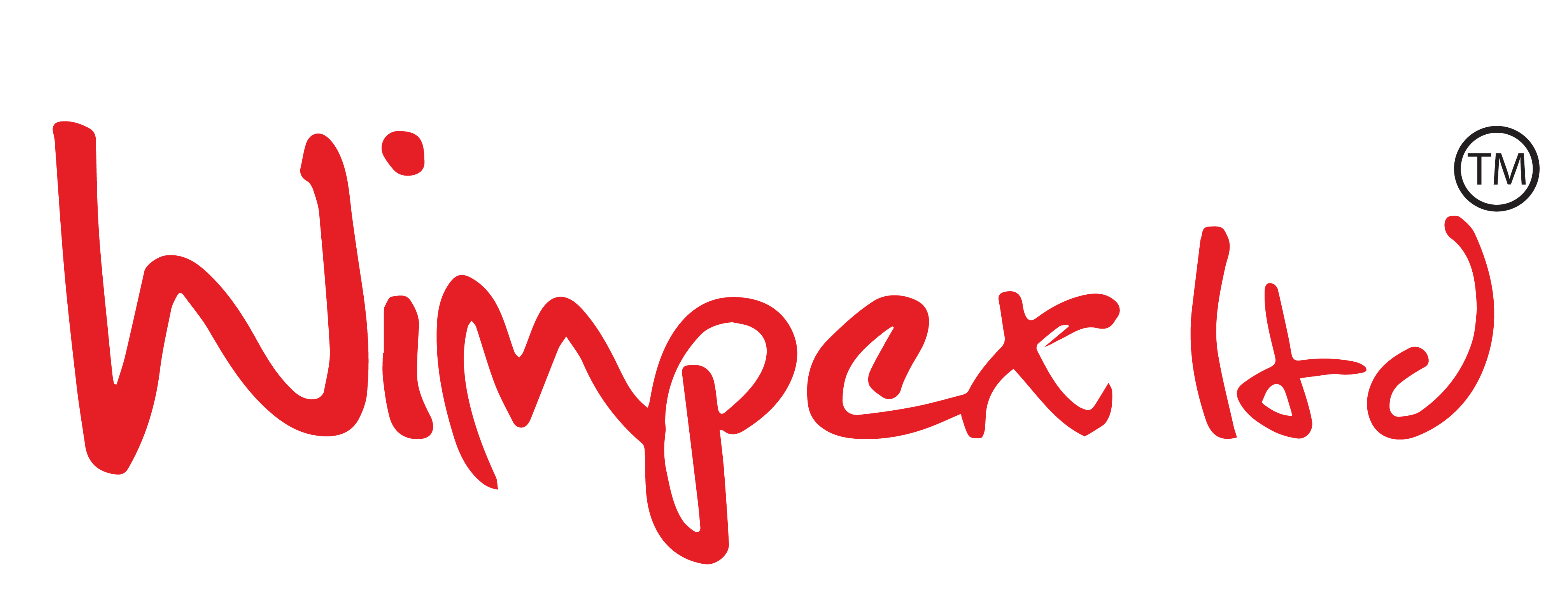 Wimpex Limited logo