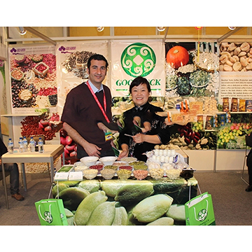 Dalian Sunshine Imp. & Exp. Co., Ltd. Walnuts in shell
