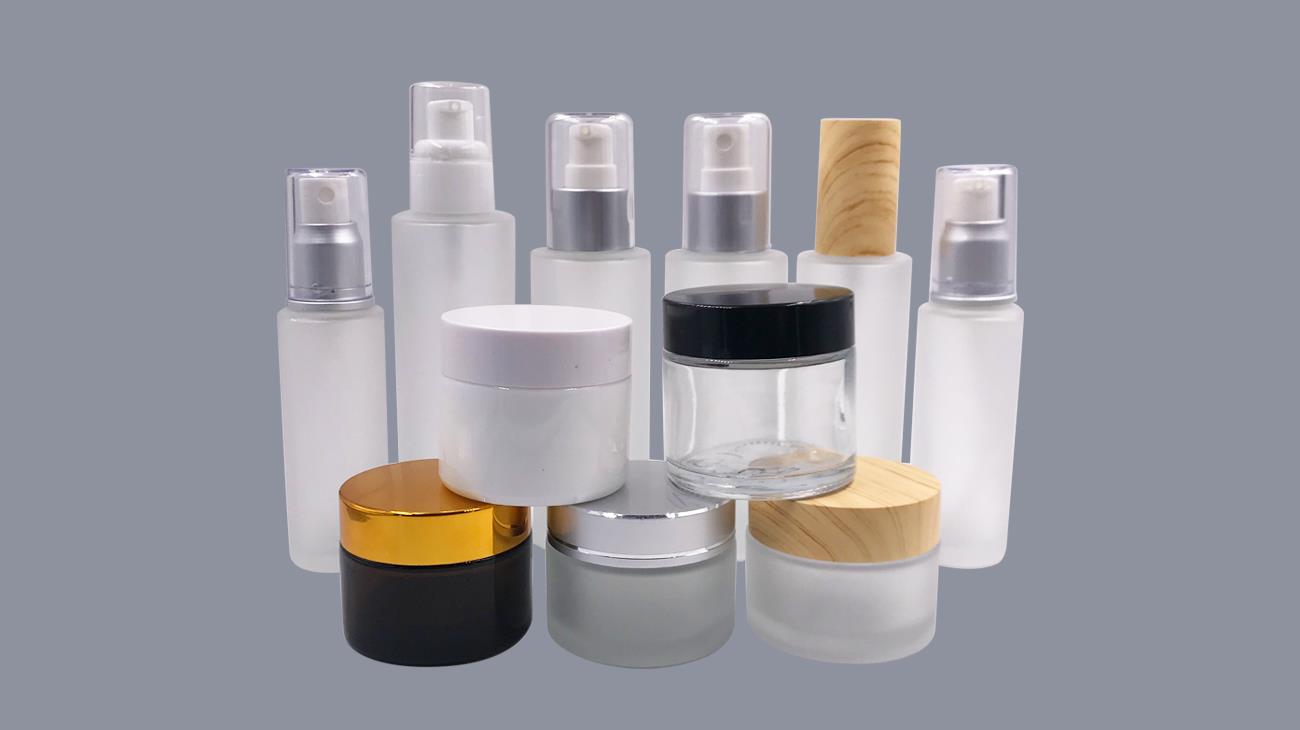 Hebei Welllive Trade Co., Ltd. Plastic Cosmetic Bottles