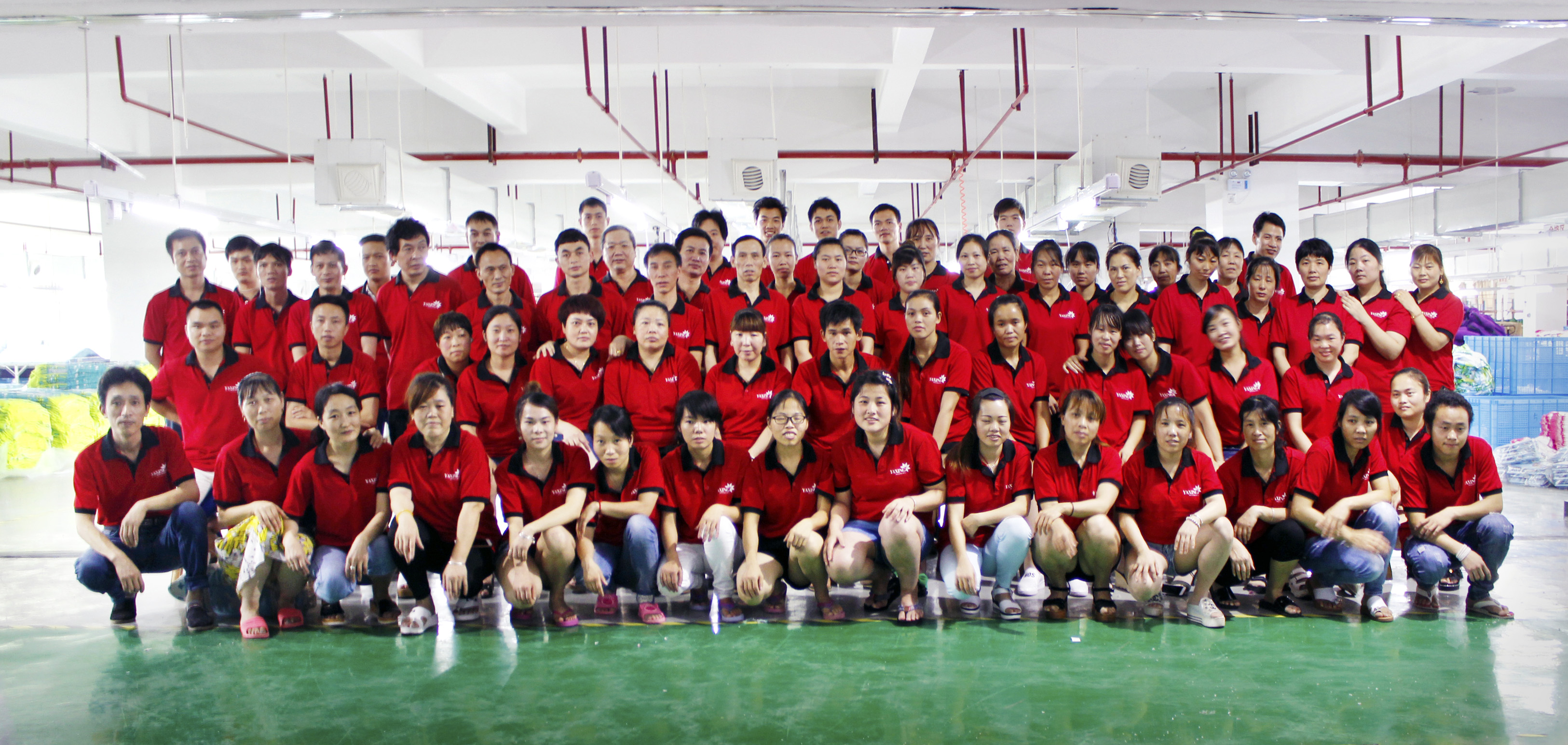 Yiwu Top Housewares Co., Ltd. yoga mats