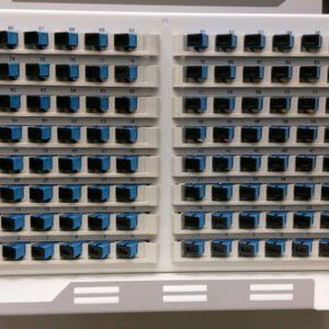 Fiber Distribution Panels