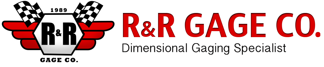 R & R Gage Company, Inc logo