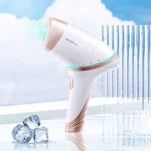 Ipl Laser Hair Removal Beauty Machine For Home Use Women And Men Face Body Leg Ipl Laser Hair Removal Device