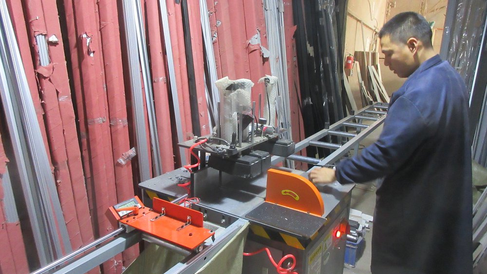 Hangzhou Yukang Packaging Materials Co., Ltd. Road Case