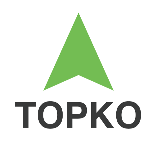Topko Product Group Ltd. logo