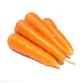 Wholesale High Quality Fresh Carrot Yellow Heart Heat-resistant Vegetable Carrot