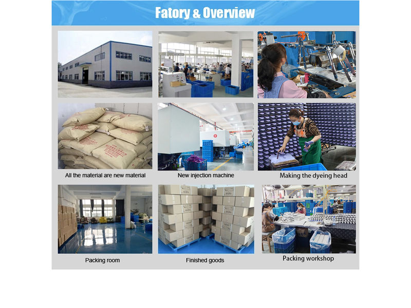 Ningbo Bana International Trade Co., Ltd. Cosmetic Bag