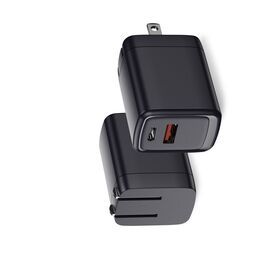 Charger Original Factory PD / GaN Charger 20W /35W /45W /65W / 120W / 240W Gallium Nitride charger PD 3.0 Fast Charger
