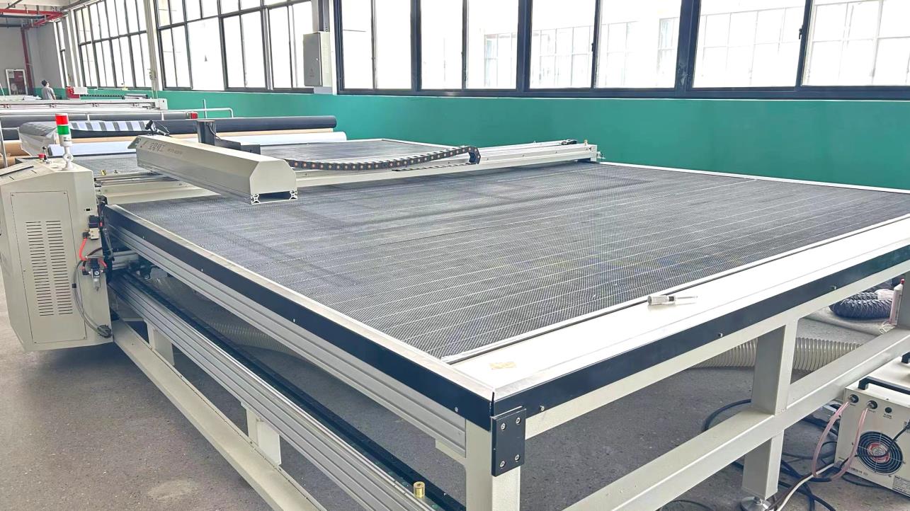 Shaoxing Haokong Window Decoration Technology Co., Ltd. Motorized Roller Blinds